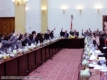 Иракският кабинет одобри изтеглянето на американските войски до 2011