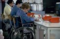 Поправка в закон намалява гарантирана квота за наемане на инвалиди