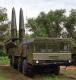 Русия разполага ракетни комплекси край Калининград до 2015 година