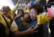 Съдът в Тайланд забрани управляващи партии заради изборни измами 