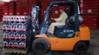 “Кока Кола“ глобена с 500 хил. лв. за натиск над дистрибуторите си 
