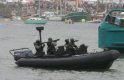 Собственици на танкери искат морска блокада край Сомалия
