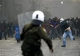 Безредиците ескалираха в цяла Гърция 