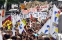 Стачка затвори училищата във Франция 