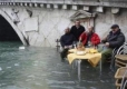Най-голямото наводнение във Венеция от 22 година насам