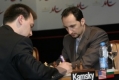 Топалов и Камски договориха битката за съперник на световния шампион по шахмат