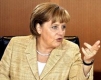Меркел отхвърли призивите за намаляване на данъците