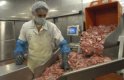 Блокирани са 60 т потенциално заразено ирландско свинско