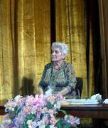 Почина народната певица Вълкана Стоянова