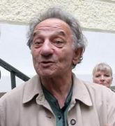 Почина големият актьор Димитър Манчев