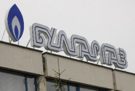 "Булгаргаз" надписвал цените през курса на долара