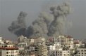Втори ден израелски нападения срещу Газа