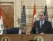 Иракски журналист замери Буш с обувките си