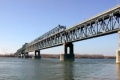 С 25 на сто поевтиняват таксите за преминаване на Дунав мост