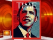 "Тайм" избра Обама за личност на годината