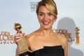 Кейт Уинслет и "Беднякът милионер" обраха наградите “Златен глобус”