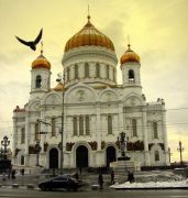 Църковно-народен събор избира 16-ия всерусийски патриарх