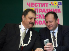 Антипират номер 1 с пиратиран iPhone
