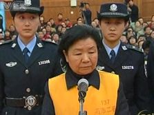 Смъртни и доживотни присъди в Китай заради заразеното мляко