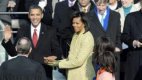 Барак Обама се закле като 44-ти президент на САЩ