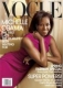 Мишел Обама на корицата на списание "Вог" през март 