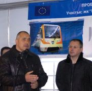 Борисов порица "каруцарския" израз на Станишев
