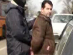 Арестуваният в Букурещ Петър Зикулов призна, че е шпионирал за Украйна