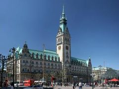 Стокхолм и Хамбург са най-чистите градове в Европа