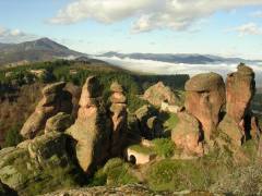 Белоградчишките скали водят в класацията за новите чудеса на света
