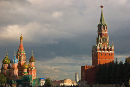 Икономическата ситуация отслабва вътрешните позиции на Кремъл 