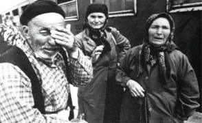 "Аз не съм чужденец, аз съм твой син"
