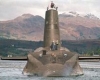 Британска и френска ядрена подводница се сблъскаха