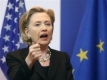 Хилари Клинтън търси нови отношения с Русия