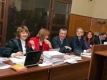Тръгна второто дело срещу Ходорковски и Лебедев