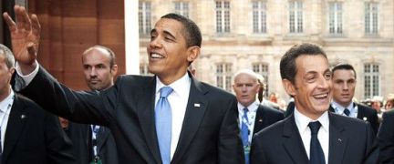 Обама изтъкна пред европейците заплахата от Ал Каида