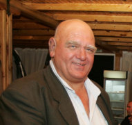 Бившият борец Александър Томов предложен за орден "Стара планина"