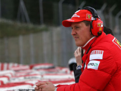 Шумахер изненадан от новите правила на Формула 1