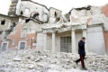 Мощно земетресение в Италия взе поне 100 жертви