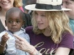 Малави отказа на Мадона осиновяване на второ сираче