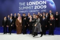 Г-20 наливат трилион долара в световната икономика 