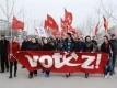 Комунистите спечелиха изборите в Молдова