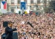Обама продължава проекта на Буш за противоракетен щит в Европа