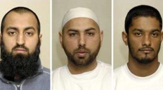 Оправдани са подсъдимите за атентатите в лондонското метро