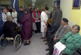 Българският пациент е най-онеправдан в Европа 