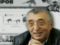 Децата ми да напуснат тази държава, не си заслужава да се живее тук