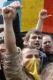 Молдовският президент стовари вината за протестите върху Румъния