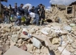Броят на жертвите от земетресението в Италия достигна 207
