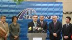 Мартин Димитров спокоен за изборното явяване на "Синята коалиция"