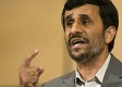 Ахмадинеджад приет като герой у дома след скандала в Женева 