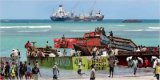 Капитанът на отвлечения от сомалийските пирати кораб е българин